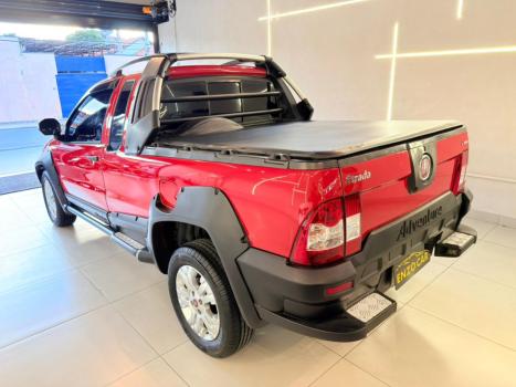 FIAT Strada 1.8 FLEX ADVENTURE LOCKER CABINE ESTENDIDA, Foto 6