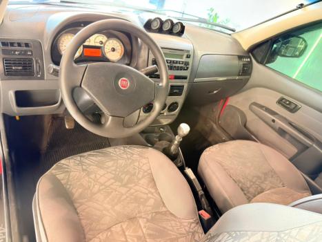 FIAT Strada 1.8 FLEX ADVENTURE LOCKER CABINE ESTENDIDA, Foto 7