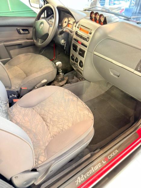 FIAT Strada 1.8 FLEX ADVENTURE LOCKER CABINE ESTENDIDA, Foto 8