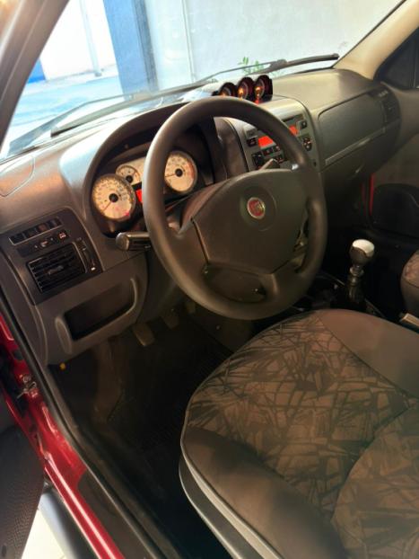 FIAT Strada 1.8 FLEX ADVENTURE LOCKER CABINE ESTENDIDA, Foto 9
