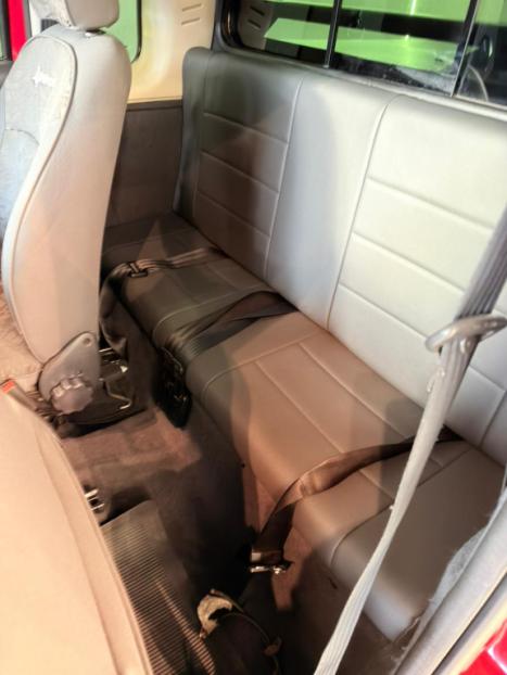 FIAT Strada 1.8 FLEX ADVENTURE LOCKER CABINE ESTENDIDA, Foto 10