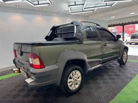 FIAT Strada 1.8 FLEX ADVENTURE LOCKER CABINE DUPLA, Foto 5