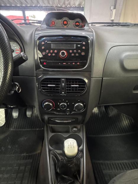 FIAT Strada 1.8 FLEX ADVENTURE LOCKER CABINE DUPLA, Foto 8