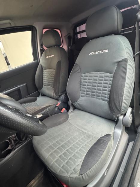 FIAT Strada 1.8 FLEX ADVENTURE LOCKER CABINE DUPLA, Foto 9