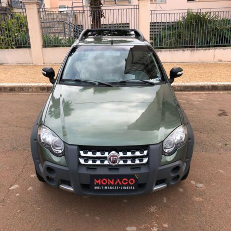 FIAT Strada 1.8 FLEX ADVENTURE CABINE ESTENDIDA, Foto 1