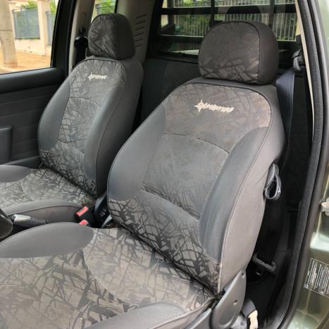 FIAT Strada 1.8 FLEX ADVENTURE CABINE ESTENDIDA, Foto 9