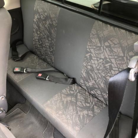 FIAT Strada 1.8 FLEX ADVENTURE CABINE ESTENDIDA, Foto 10