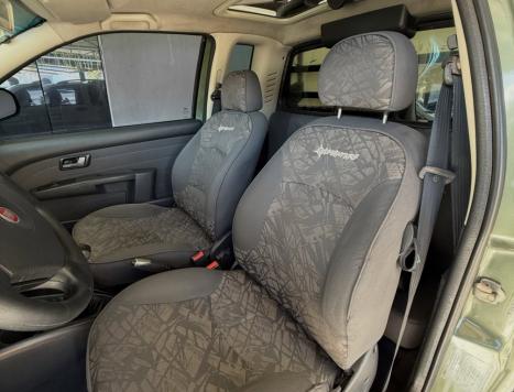 FIAT Strada 1.8 FLEX ADVENTURE CABINE ESTENDIDA, Foto 7