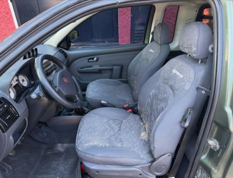 FIAT Strada 1.8 FLEX ADVENTURE CABINE ESTENDIDA, Foto 8