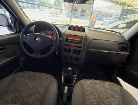 FIAT Strada 1.8 FLEX ADVENTURE CABINE ESTENDIDA, Foto 9