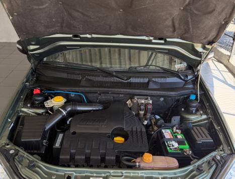FIAT Strada 1.8 FLEX ADVENTURE CABINE ESTENDIDA, Foto 10