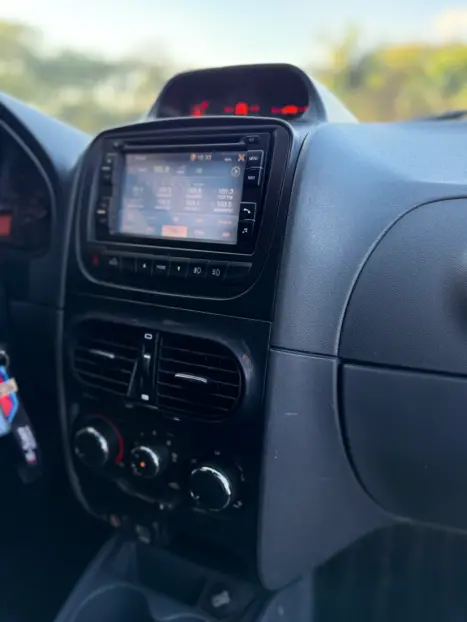 FIAT Strada 1.8 FLEX ADVENTURE LOCKER CABINE ESTENDIDA, Foto 14