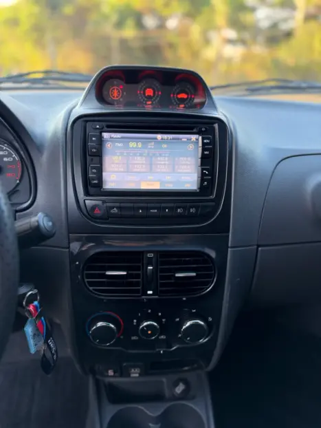 FIAT Strada 1.8 FLEX ADVENTURE LOCKER CABINE ESTENDIDA, Foto 16