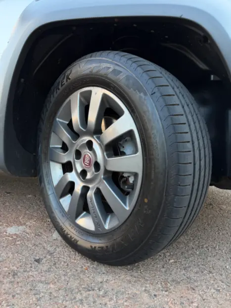 FIAT Strada 1.8 FLEX ADVENTURE LOCKER CABINE ESTENDIDA, Foto 18