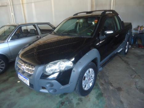 FIAT Strada 1.8 FLEX ADVENTURE LOCKER CABINE ESTENDIDA, Foto 1