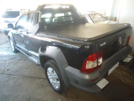 FIAT Strada 1.8 FLEX ADVENTURE LOCKER CABINE ESTENDIDA, Foto 3