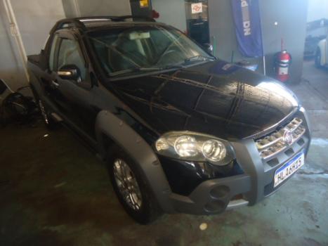 FIAT Strada 1.8 FLEX ADVENTURE LOCKER CABINE ESTENDIDA, Foto 4