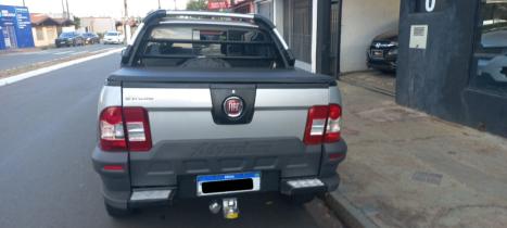FIAT Strada 1.8 FLEX ADVENTURE CABINE DUPLA, Foto 2