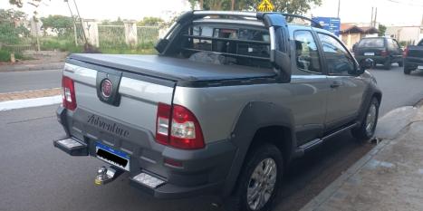 FIAT Strada 1.8 FLEX ADVENTURE CABINE DUPLA, Foto 3