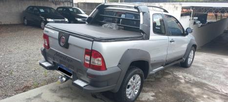 FIAT Strada 1.8 FLEX ADVENTURE CABINE DUPLA, Foto 4