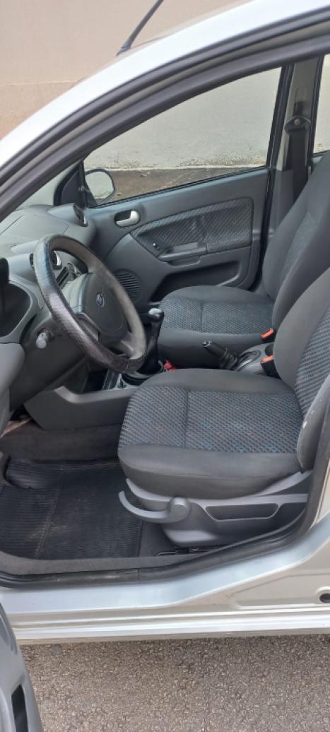 FIAT Strada 1.8 FLEX ADVENTURE CABINE DUPLA, Foto 8