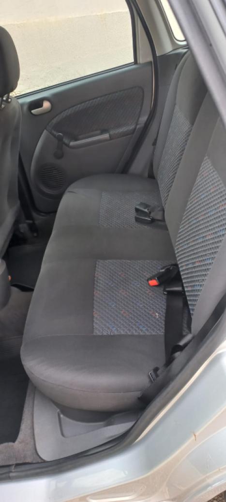 FIAT Strada 1.8 FLEX ADVENTURE CABINE DUPLA, Foto 9