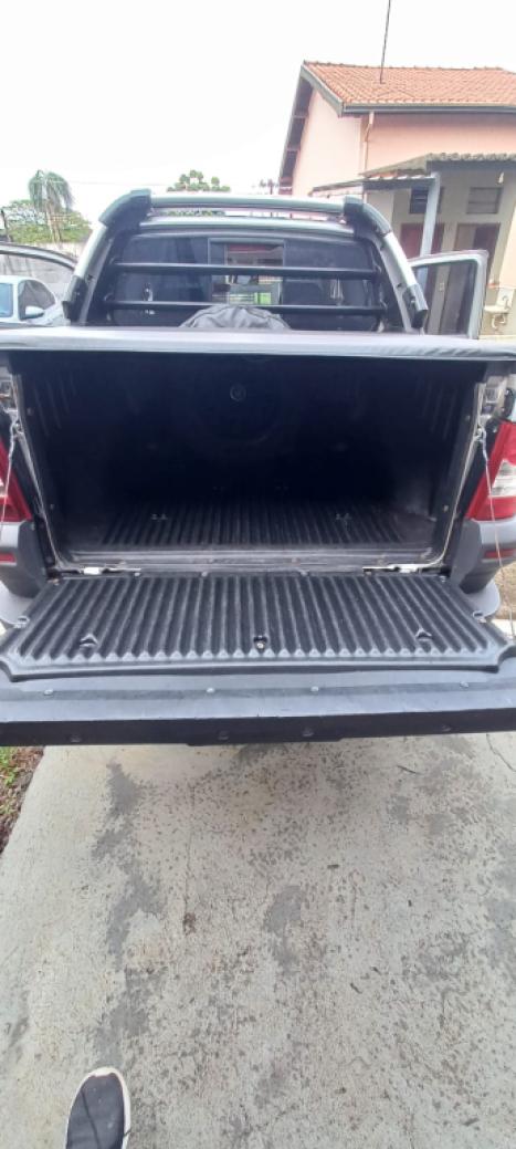 FIAT Strada 1.8 FLEX ADVENTURE CABINE DUPLA, Foto 10