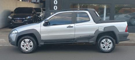 FIAT Strada 1.8 FLEX ADVENTURE CABINE DUPLA, Foto 11