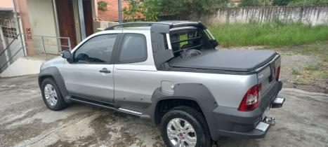 FIAT Strada 1.8 FLEX ADVENTURE CABINE DUPLA, Foto 12