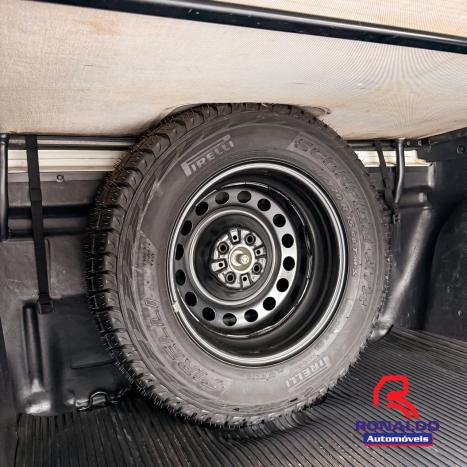 FIAT Strada 1.8 FLEX ADVENTURE LOCKER CABINE DUPLA, Foto 5