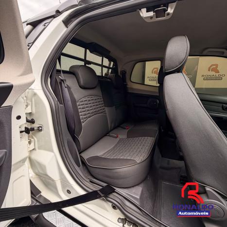 FIAT Strada 1.8 FLEX ADVENTURE LOCKER CABINE DUPLA, Foto 6