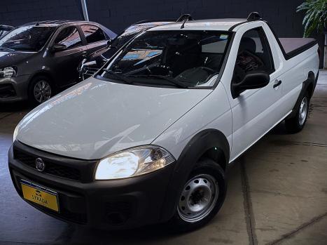 FIAT Strada , Foto 1