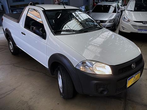 FIAT Strada , Foto 2