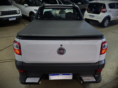 FIAT Strada , Foto 4