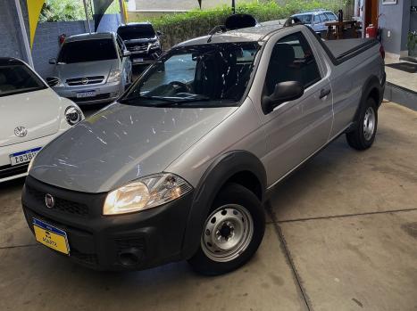 FIAT Strada , Foto 1