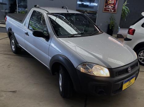 FIAT Strada , Foto 2