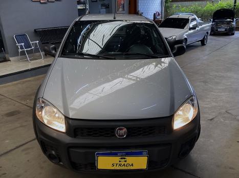 FIAT Strada , Foto 3