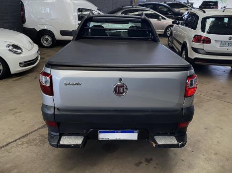 FIAT Strada , Foto 4