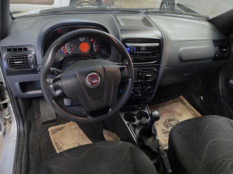 FIAT Strada , Foto 5