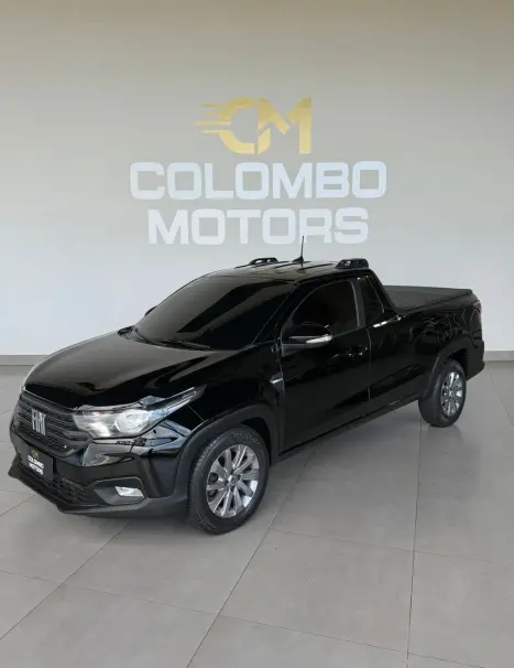 FIAT Strada , Foto 1