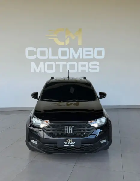 FIAT Strada , Foto 2
