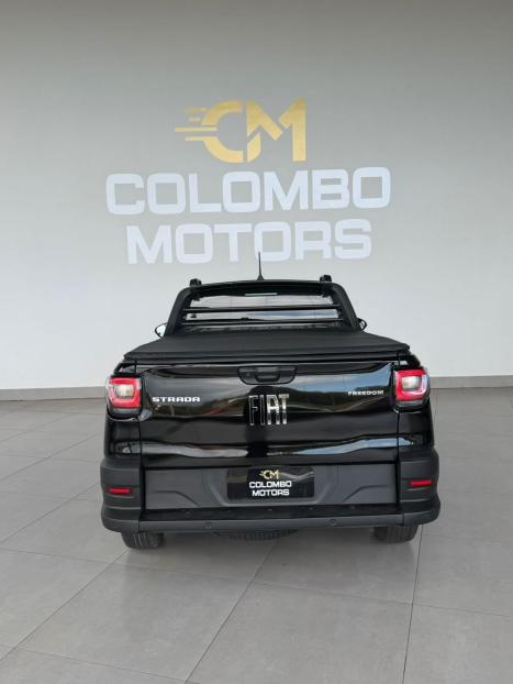 FIAT Strada , Foto 4