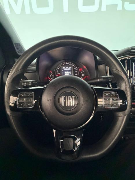 FIAT Strada , Foto 6