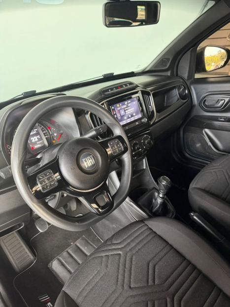 FIAT Strada , Foto 7
