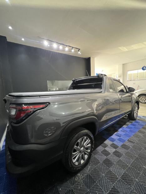 FIAT Strada , Foto 5