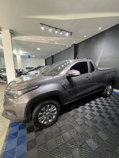 FIAT Strada , Foto 6