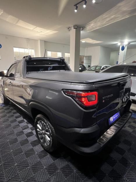 FIAT Strada , Foto 7