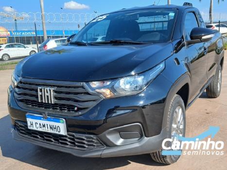 FIAT Strada , Foto 1