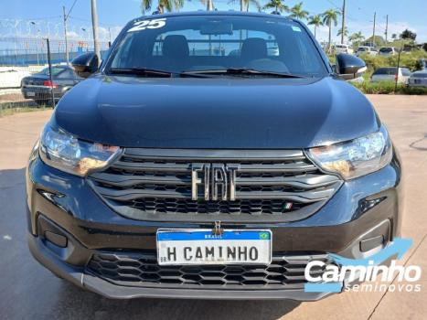 FIAT Strada , Foto 2