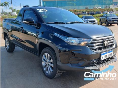 FIAT Strada , Foto 3